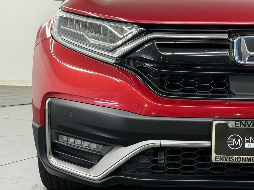 Used 2022 Honda CR-V Touring image 9