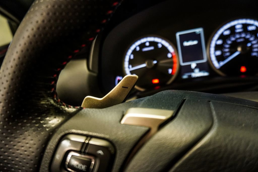 Used 2021 Lexus NX 300 F Sport w/ Accessory Package 2 image 18