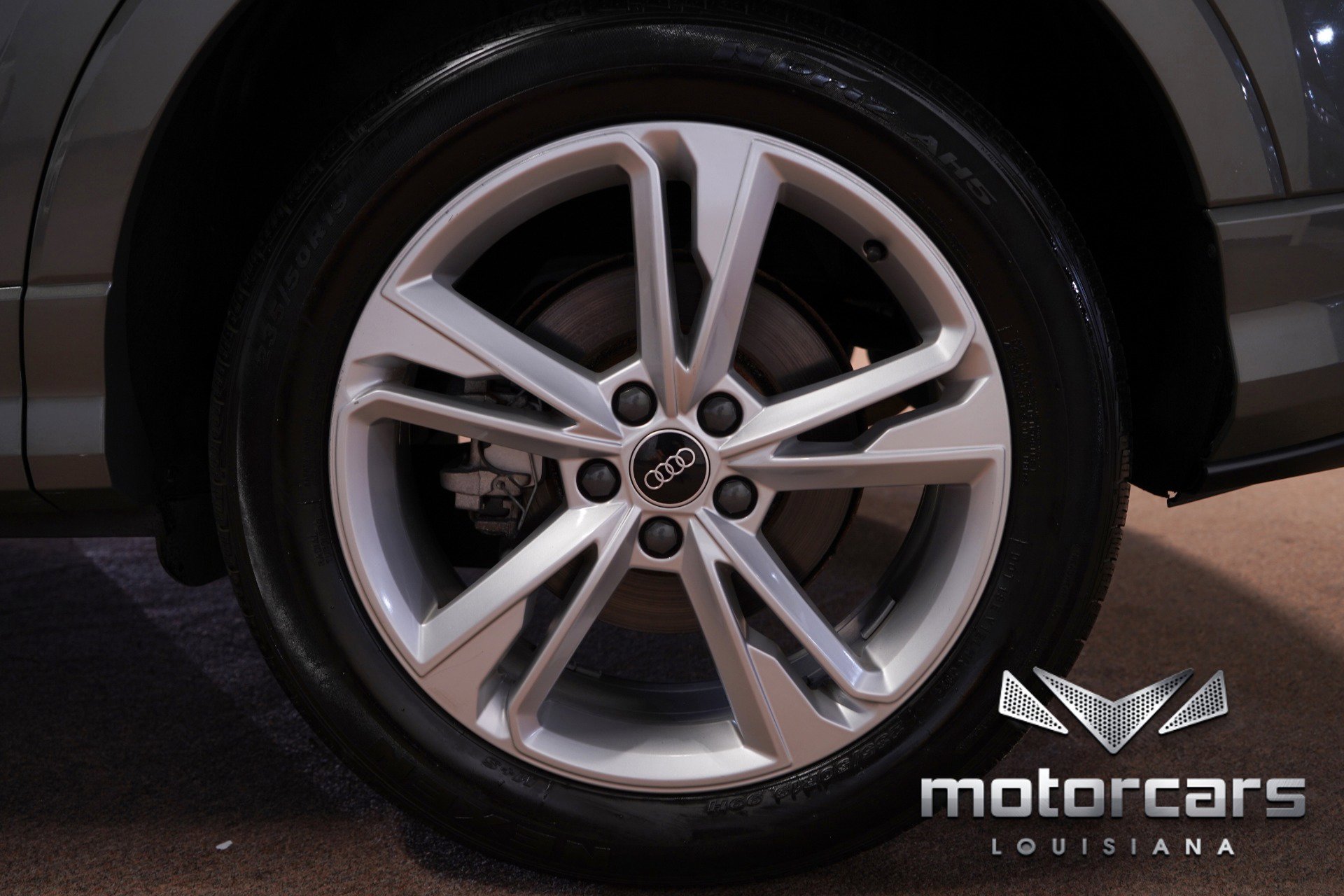 Used 2022 Audi Q3 2.0T Premium Plus w/ Premium Plus Package image 21