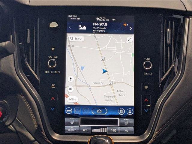 New 2025 Subaru Outback Wilderness image 11