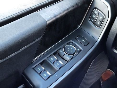 New 2026 Ford F250 Lariat image 14