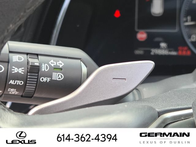 Certified 2024 Lexus RX 350 Premium w/ Convenience Package AWD/4WD image 23