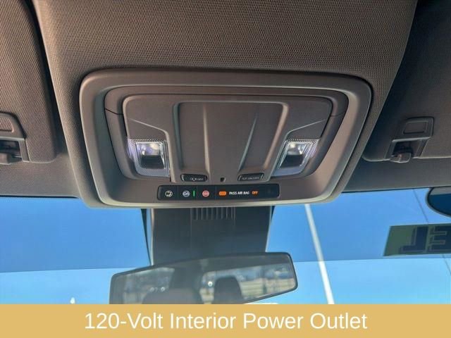 Used 2025 Chevrolet Silverado 1500 LT image 19
