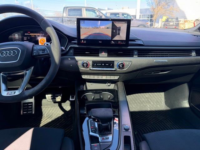 Used 2023 Audi RS 5 Sportback image 6