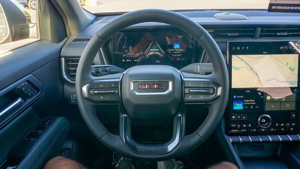 New 2026 GMC Terrain AT4 w/ Convenience Package III image 20