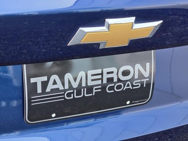 Used 2024 Chevrolet Trax LT image 24