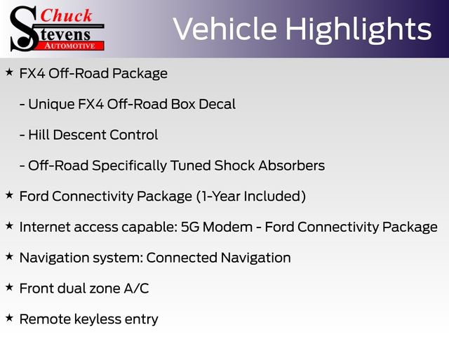 New 2026 Ford F350 King Ranch w/ FX4 Off-Road Package AWD/4WD image 14