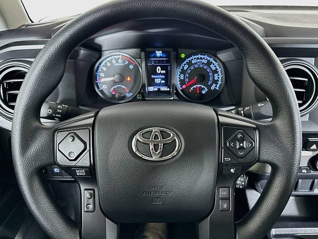 Used 2023 Toyota Tacoma SR AWD/4WD image 12