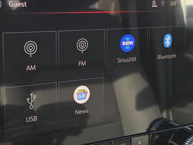 New 2026 GMC Canyon Elevation w/ Convenience Package image 6