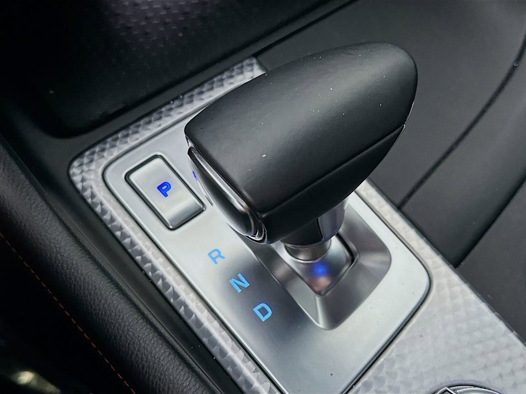 Used 2023 Genesis G70 2.0T w/ Sport Prestige Package RWD image 31