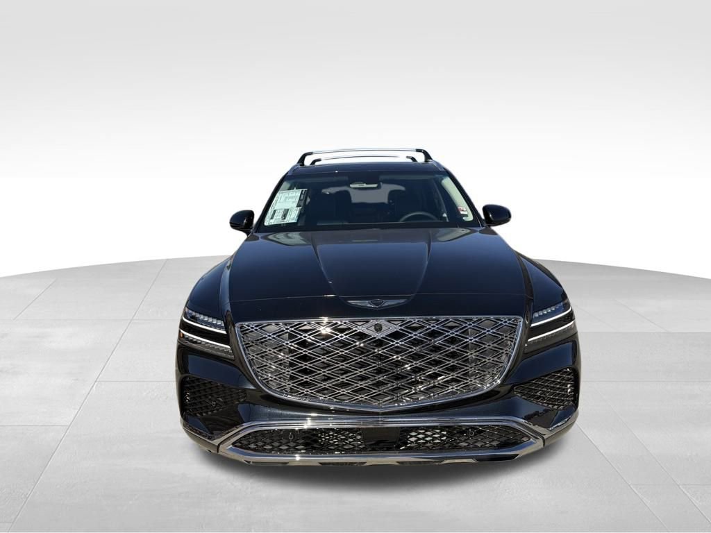 New 2026 Genesis GV80 2.5T Advanced AWD/4WD video 2