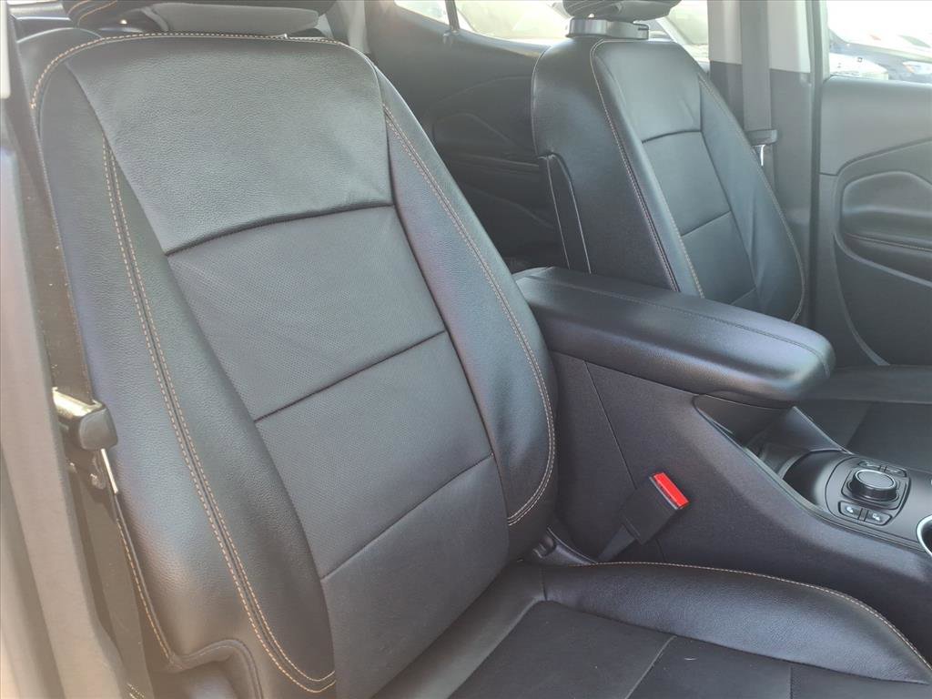 Used 2019 GMC Terrain SLT w/ Preferred Package image 12