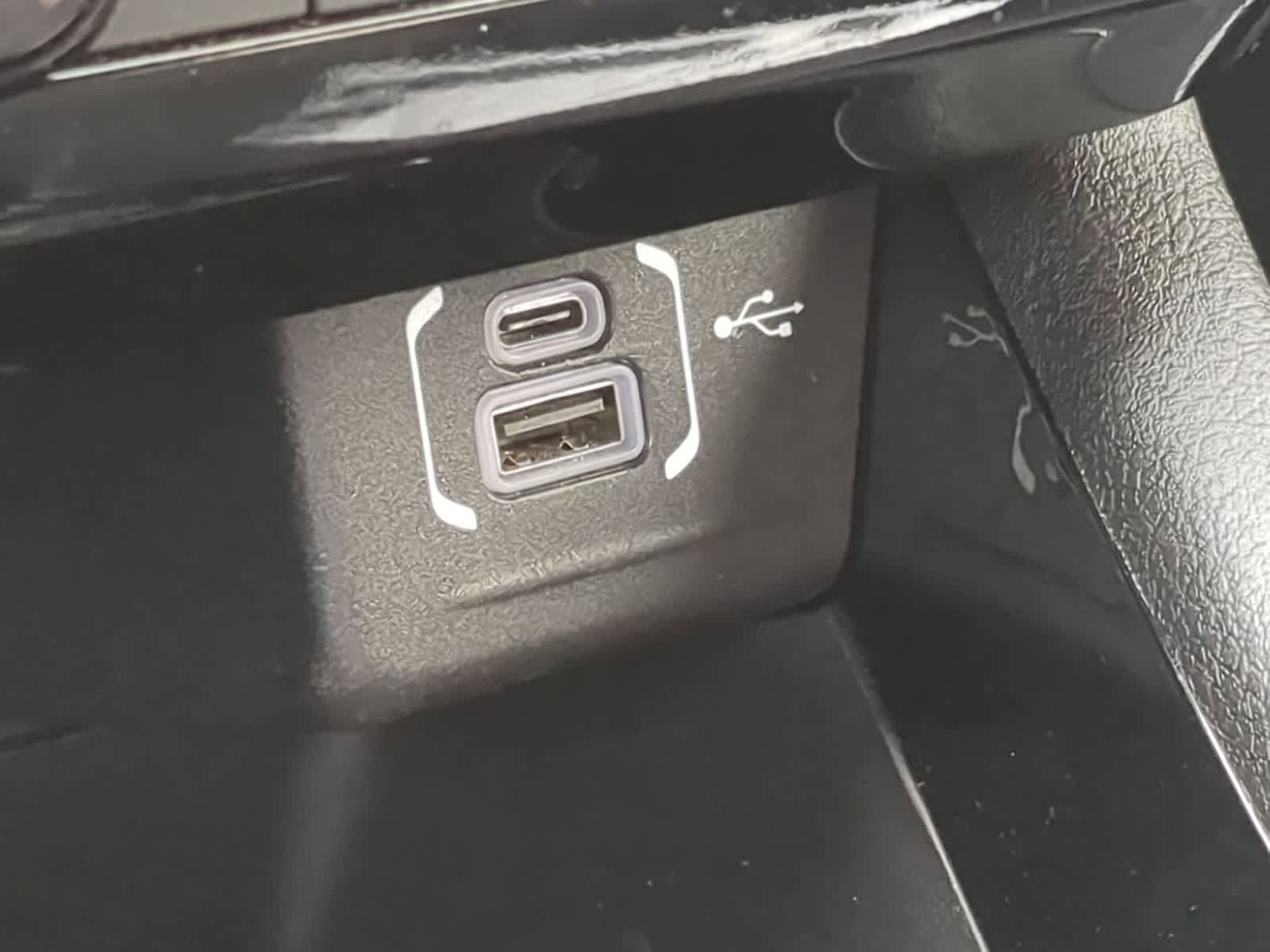 Used 2023 Jeep Compass Limited AWD/4WD image 29