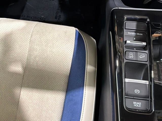 Certified 2025 Acura ADX A-Spec AWD/4WD image 39