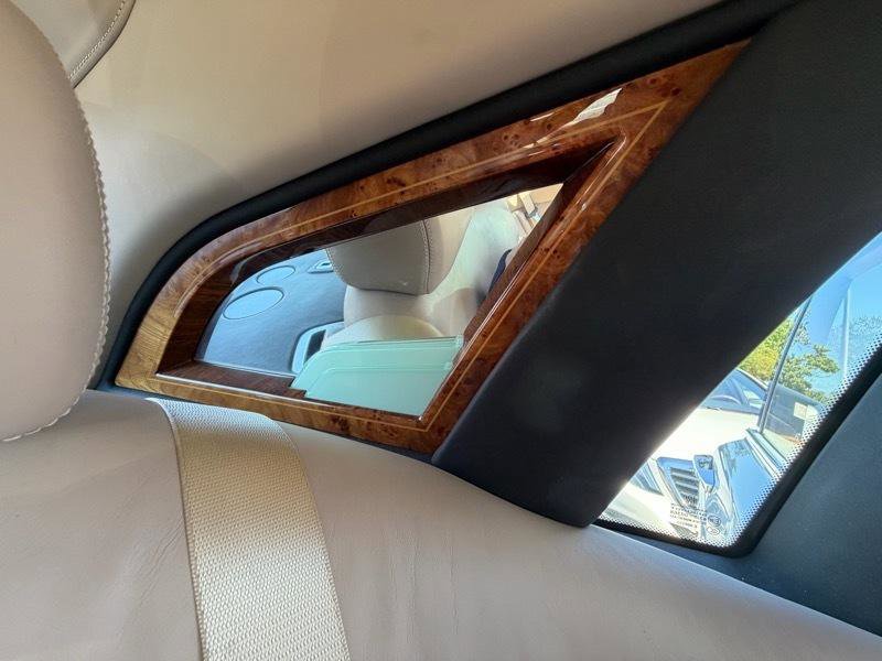 Used 2006 Rolls-Royce Phantom Sedan RWD image 65