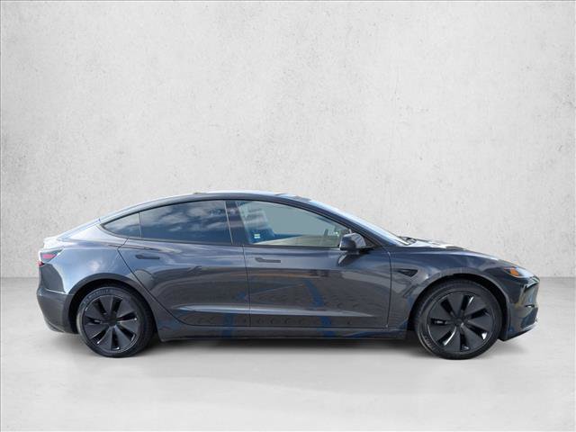 Used 2024 Tesla Model 3 RWD image 4