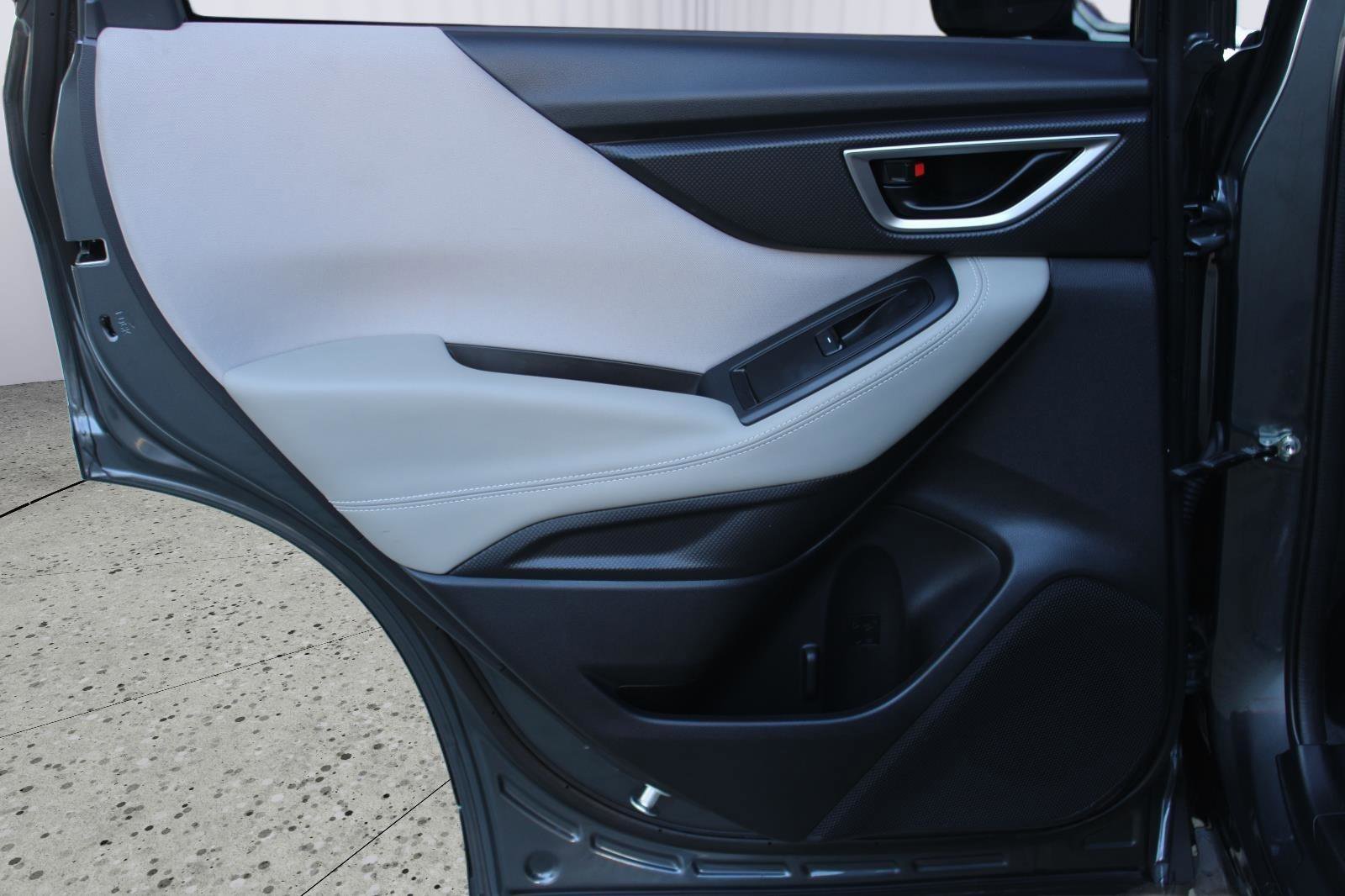 Used 2023 Subaru Forester image 40