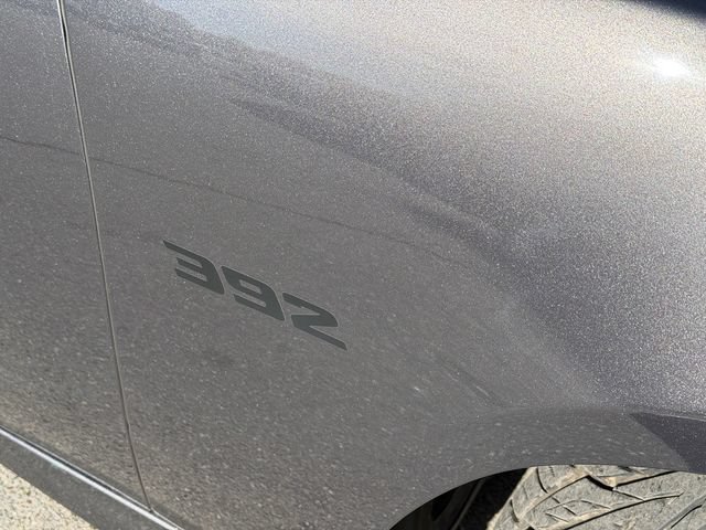 Used 2023 Dodge Charger Scat Pack w/ Daytona Edition Group RWD image 6