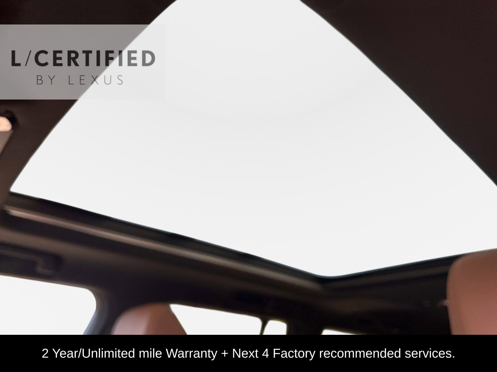 Used 2024 Lexus GX 550 w/ Accessory Package (31) image 30