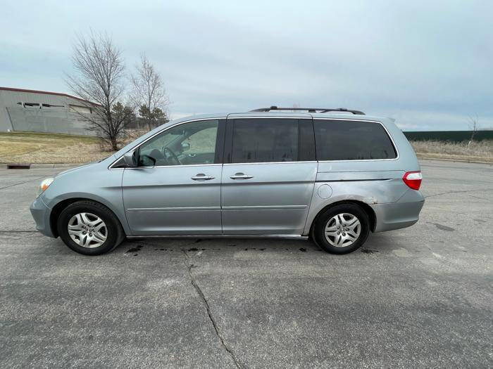 Used 2006 Honda Odyssey EX-L image 52