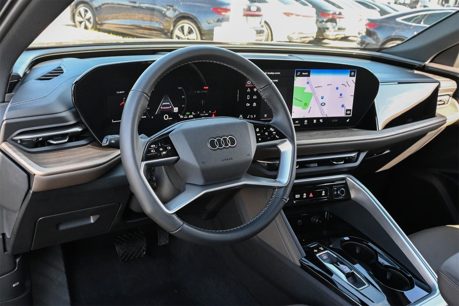 Certified 2025 Audi Q5 Premium w/ Convenience Package image 14