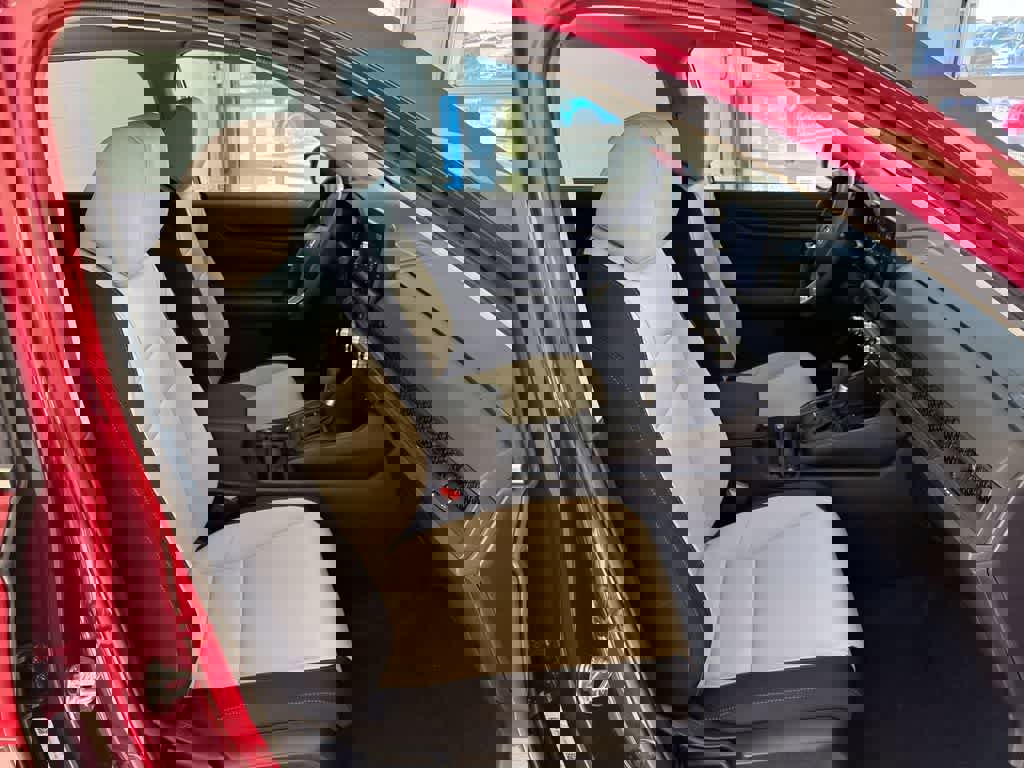 Certified 2026 Honda CR-V EX image 25