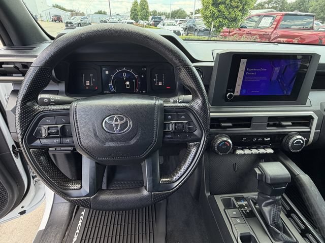 Certified 2024 Toyota Tacoma SR RWD image 10