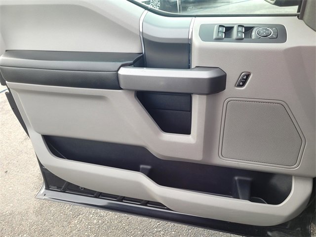 Used 2015 Ford F150 XLT w/ Equipment Group 301A Mid image 13