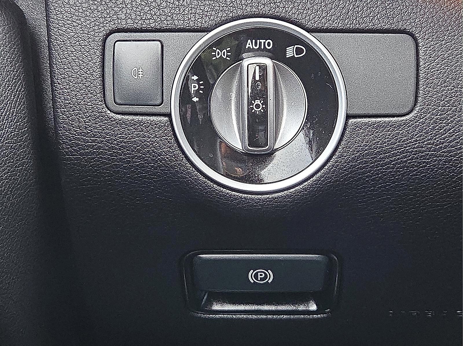 Used 2018 Mercedes-Benz GLE 350 image 19