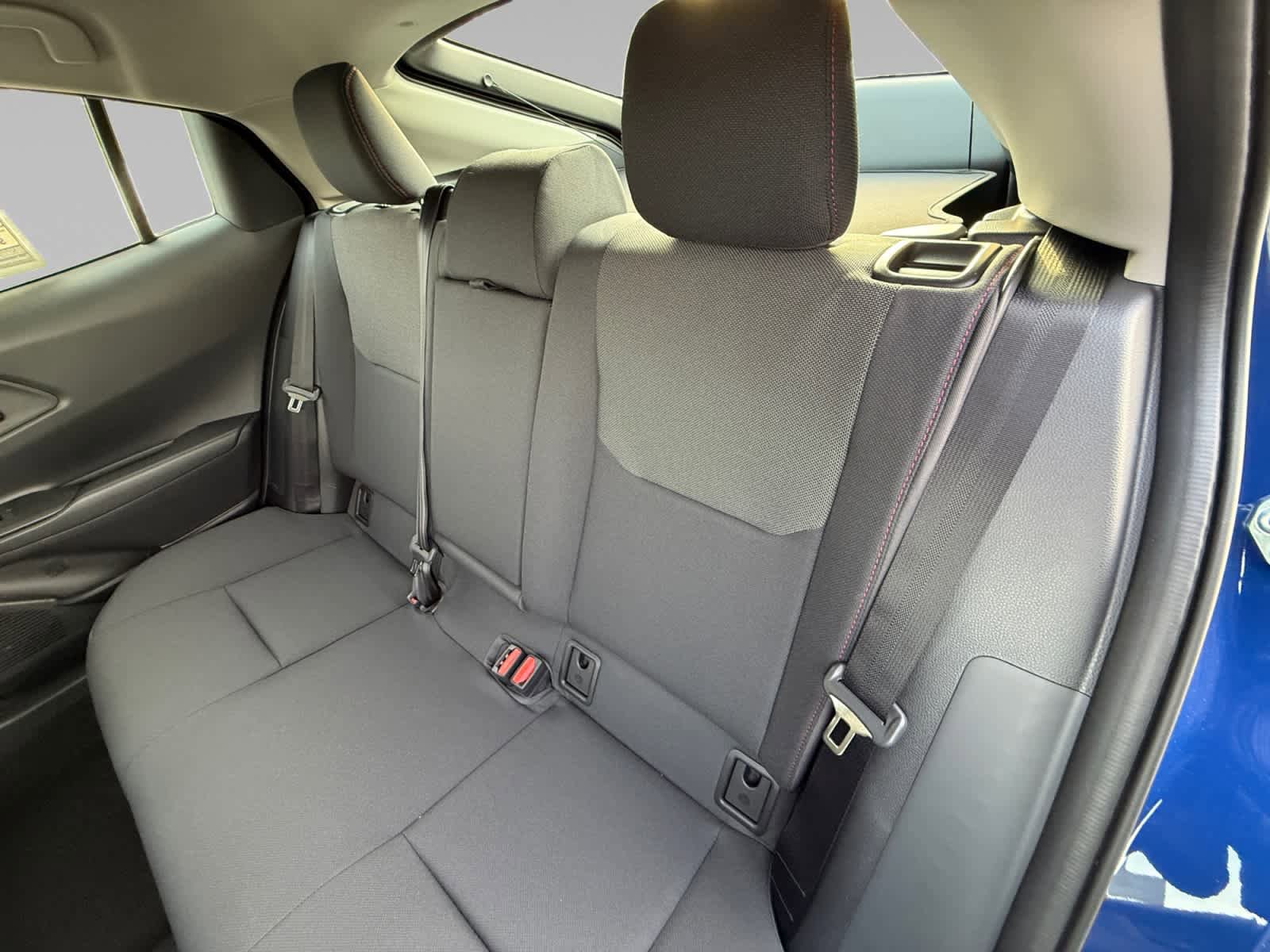 New 2026 Toyota Prius Plug-In Hybrid FWD image 13