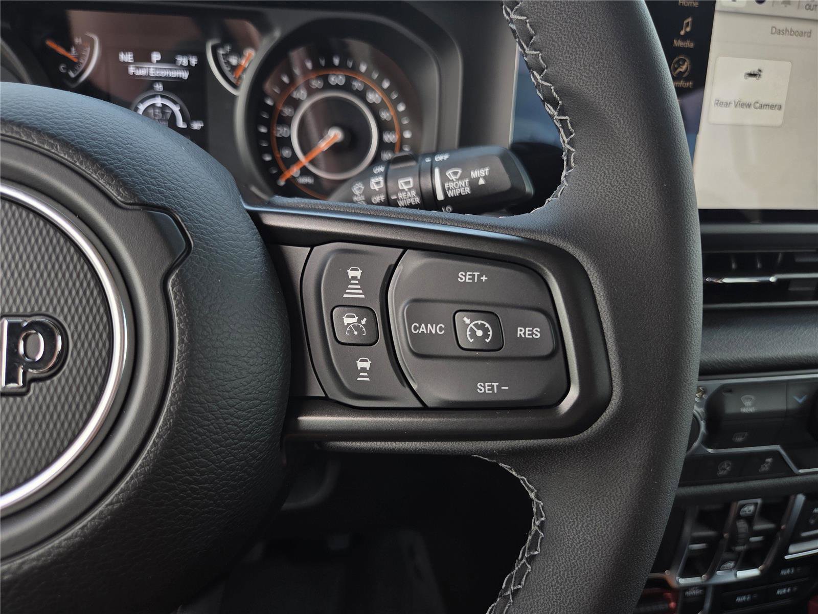 New 2026 Jeep Wrangler Willys image 27