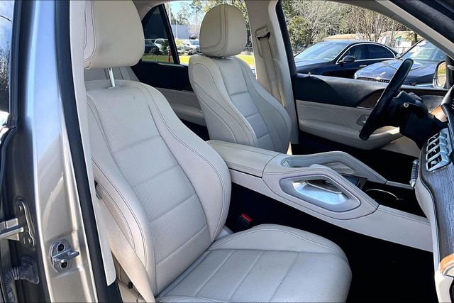 Certified 2022 Mercedes-Benz GLE 350 image 30