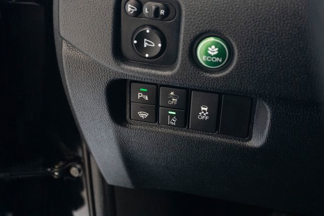 Certified 2023 Honda Passport Elite image 21