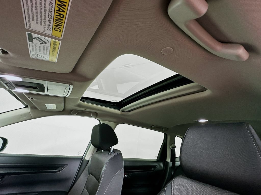 Certified 2024 Honda CR-V EX image 22