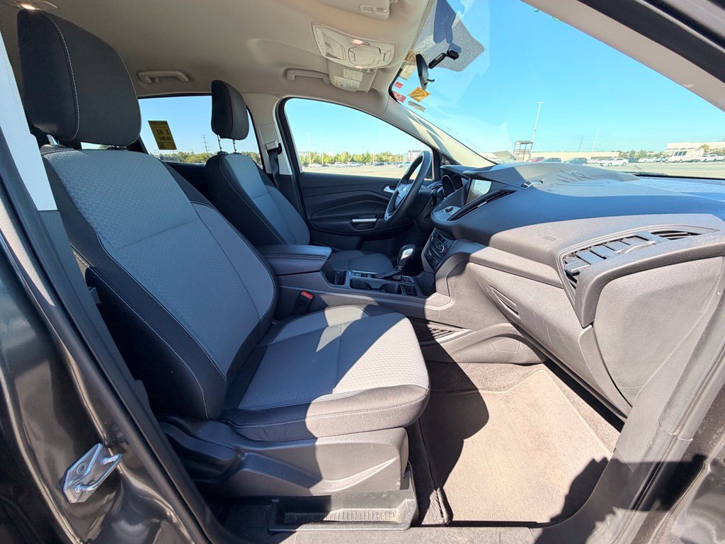 Used 2019 Ford Escape SE AWD/4WD image 11