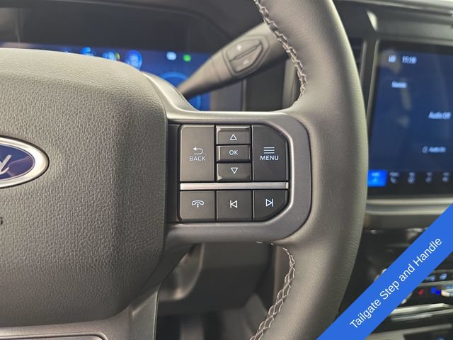 New 2026 Ford F250 Lariat w/ Tremor Off-Road Package AWD/4WD image 42
