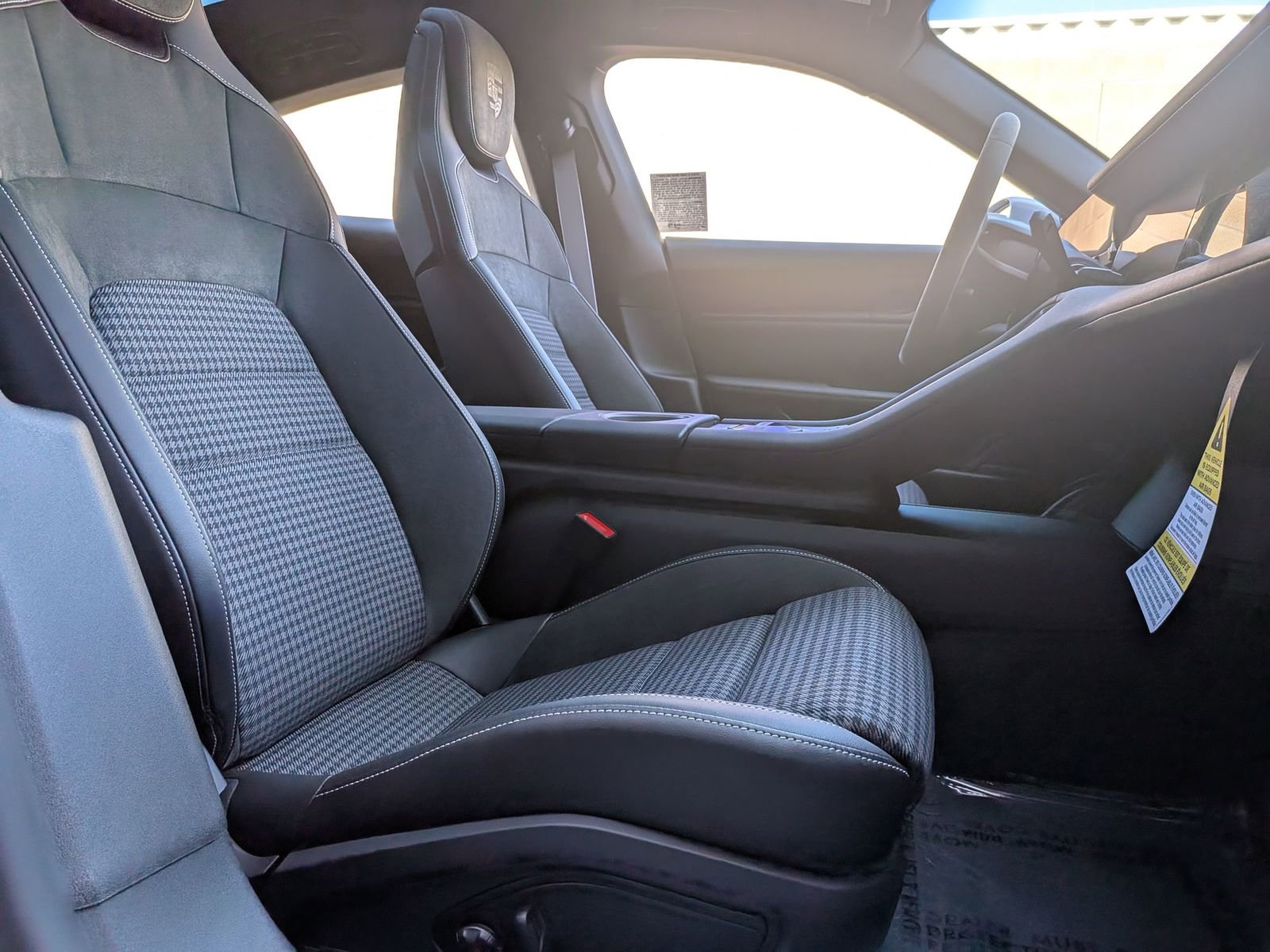 Certified 2026 Porsche Taycan 4S image 25