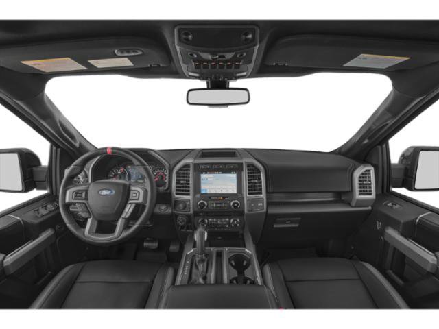 Used 2018 Ford F150 Raptor w/ Equipment Group 802A Luxury AWD/4WD image 8
