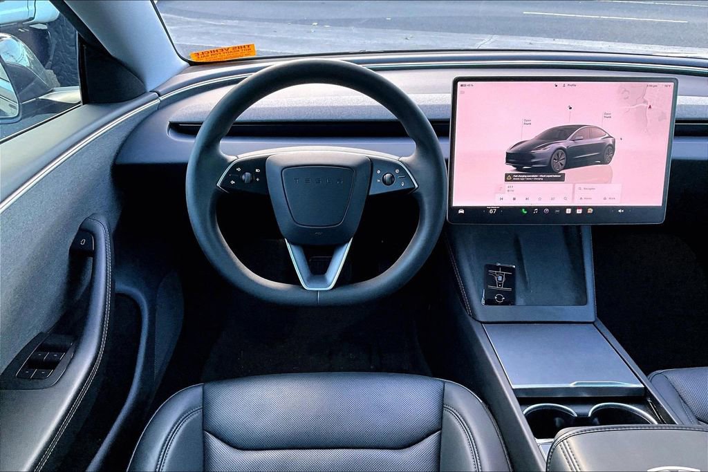 Used 2025 Tesla Model 3 Long Range image 5