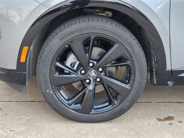 New 2025 Buick Envision Sport Touring image 7