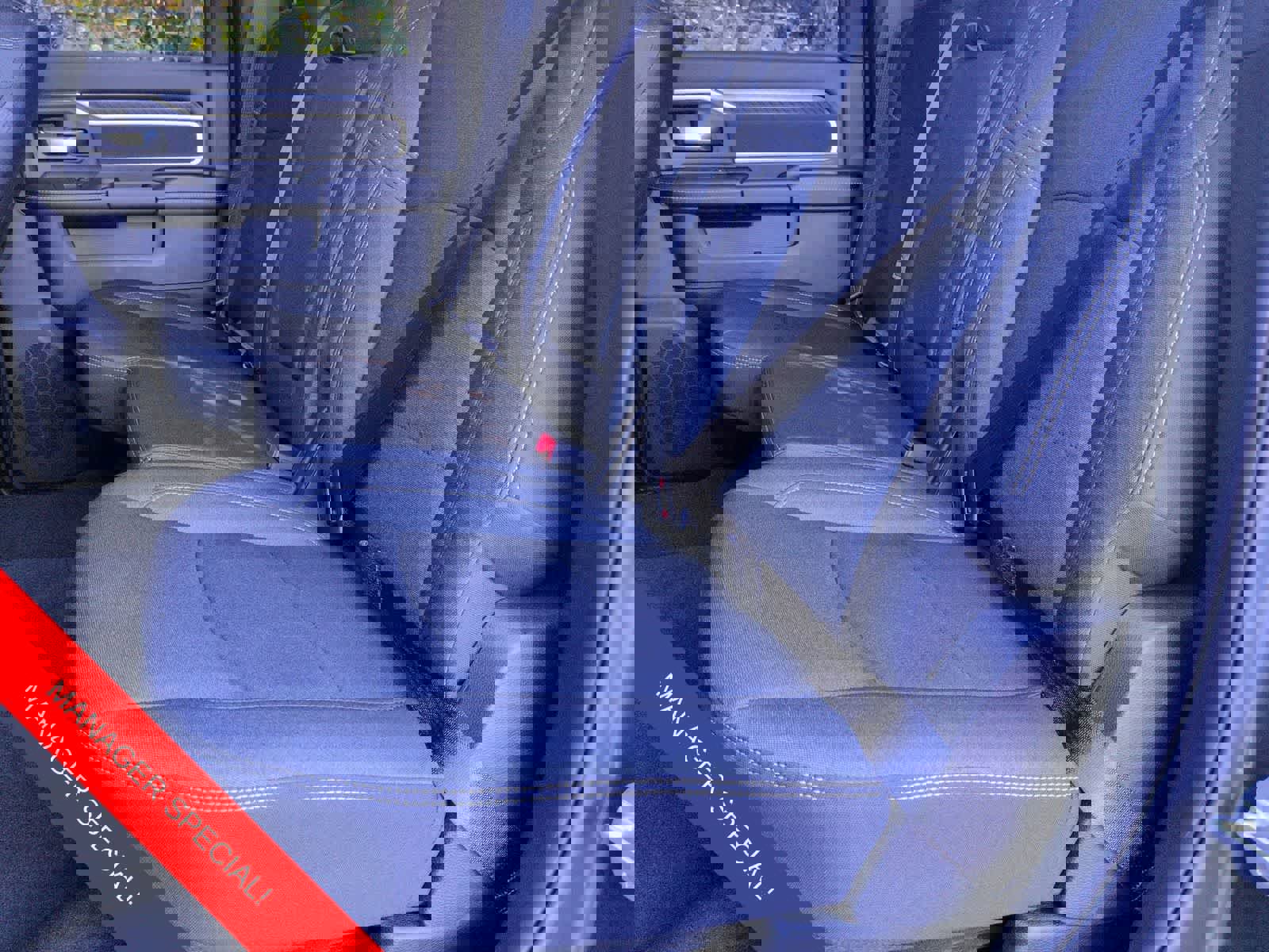 New 2026 RAM 2500 Big Horn image 19