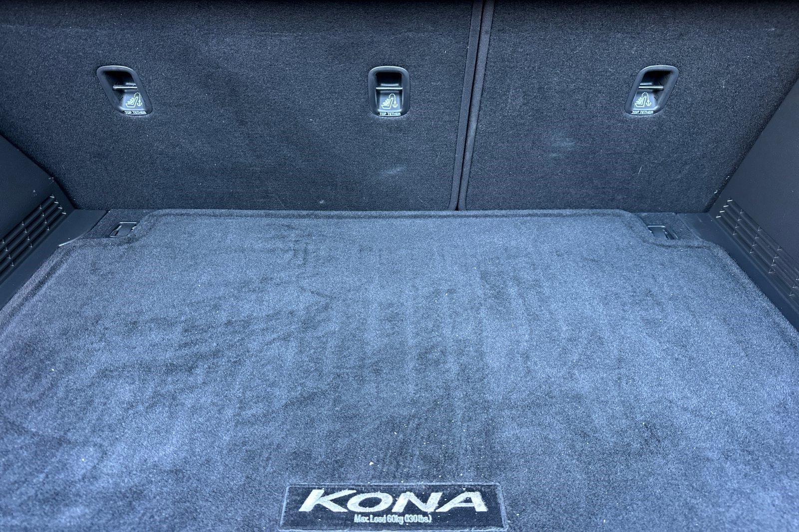 Used 2019 Hyundai Kona SEL image 32