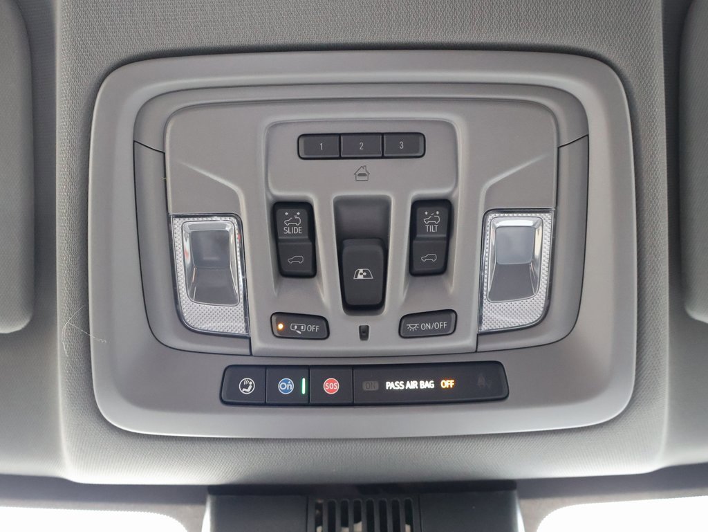 New 2026 GMC Sierra 1500 Elevation w/ Elevation Premium Package image 25