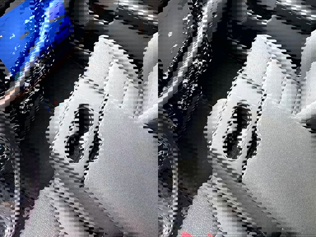 Used 2024 Ford F150 XLT w/ Tow/Haul Package image 15