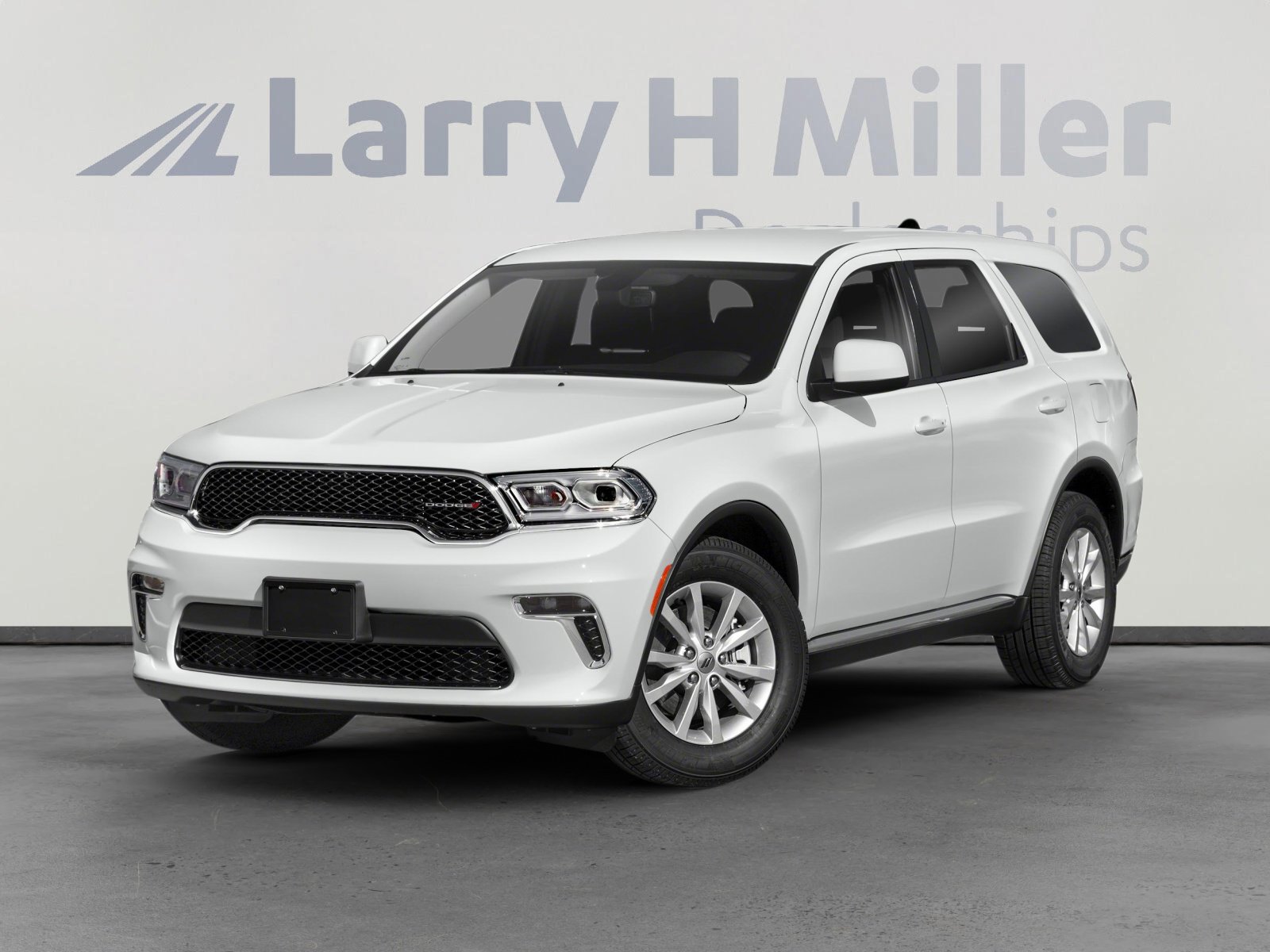 Used 2023 Dodge Durango R/T