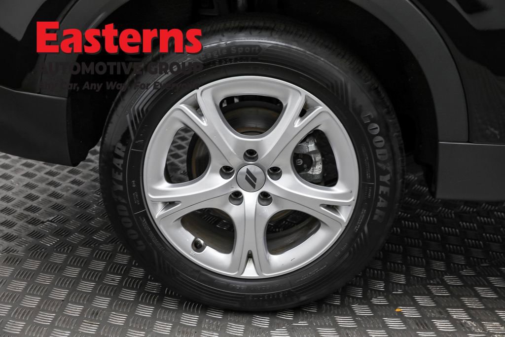 Used 2024 Dodge Hornet GT image 30