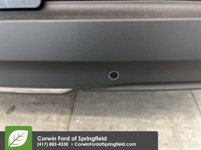 New 2025 Ford Mustang Mach-E Premium image 30