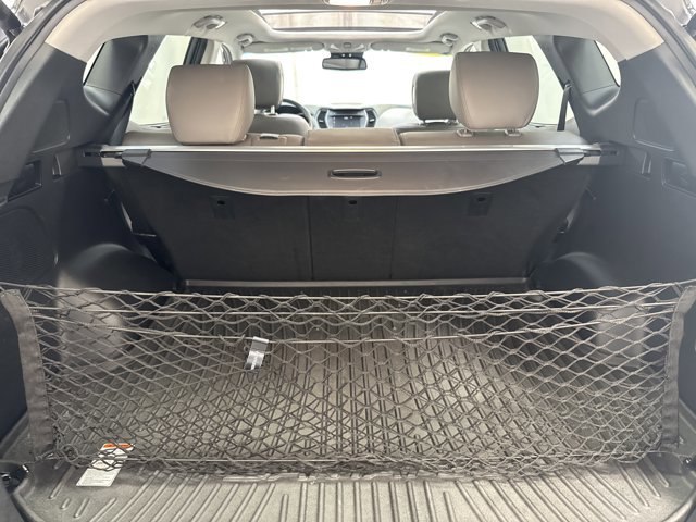 Used 2018 Hyundai Santa Fe Sport w/ 2.0T Ultimate Tech Package 05 FWD image 30