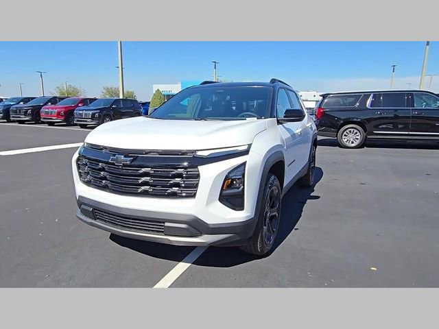 New 2026 Chevrolet Equinox LT w/ Convenience Package II image 28