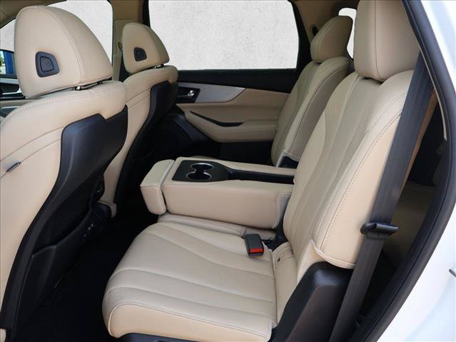 Certified 2023 Acura MDX SH-AWD w/ Technology Package image 27